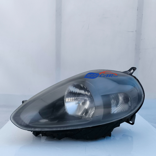 Fanale anteriore sx Fiat Punto Evo ecoAG7072