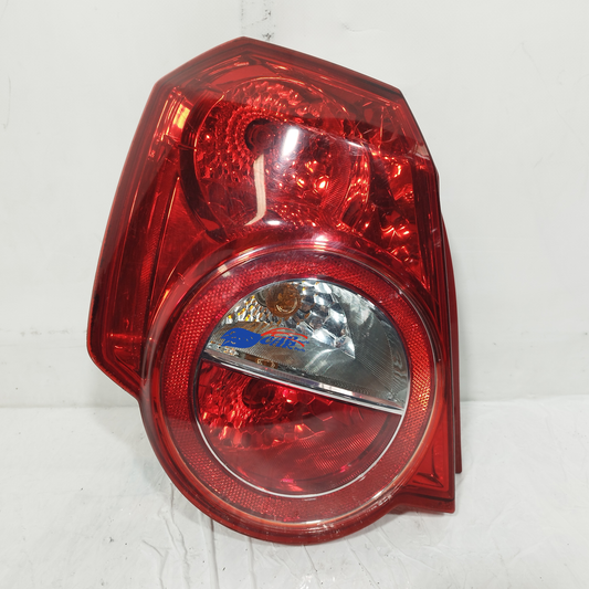 Chevrolet Aveo 2009 ecoAC13422 Linke Rückleuchte
