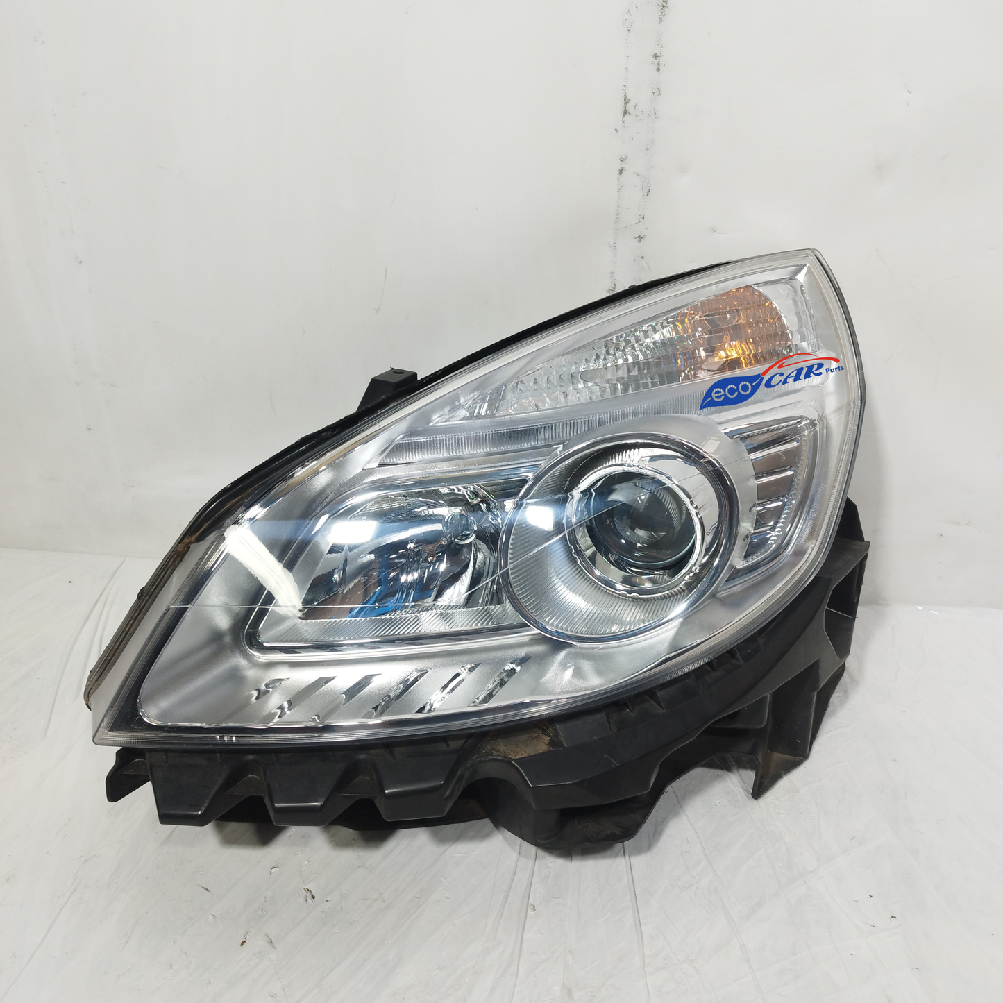 Renault Scenic 2008 DEPO ecoAC13429 linker Frontscheinwerfer