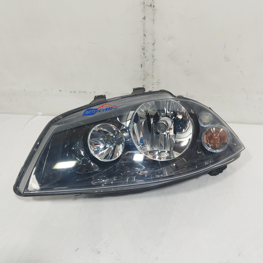 Fanale anteriore sx Seat Ibiza 2003 cod: 89315379 ecoAC14435