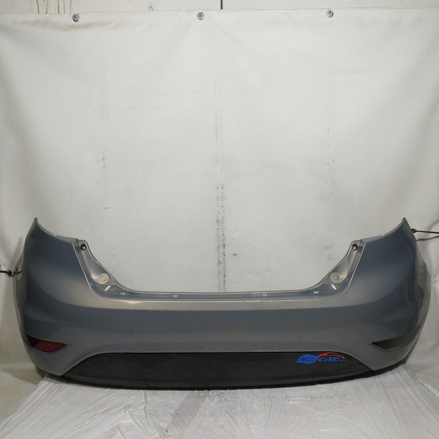 Paraurti posteriore Ford Fiesta MK7 2008-2017 ecoAC14193