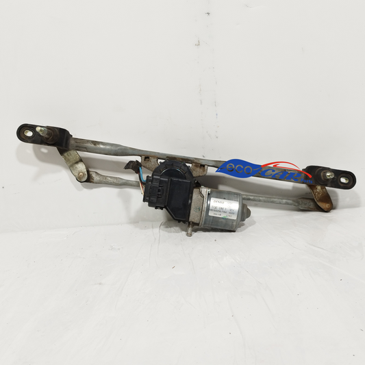 Motorino tergicristalli anteriore Fiat Panda 2008 Cod: ms159200-7154 ecoAC12448