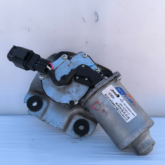 Motorino tergicristallo anteriore DR Zero anno 2018 cod. j00-5205111 ecoAG7408