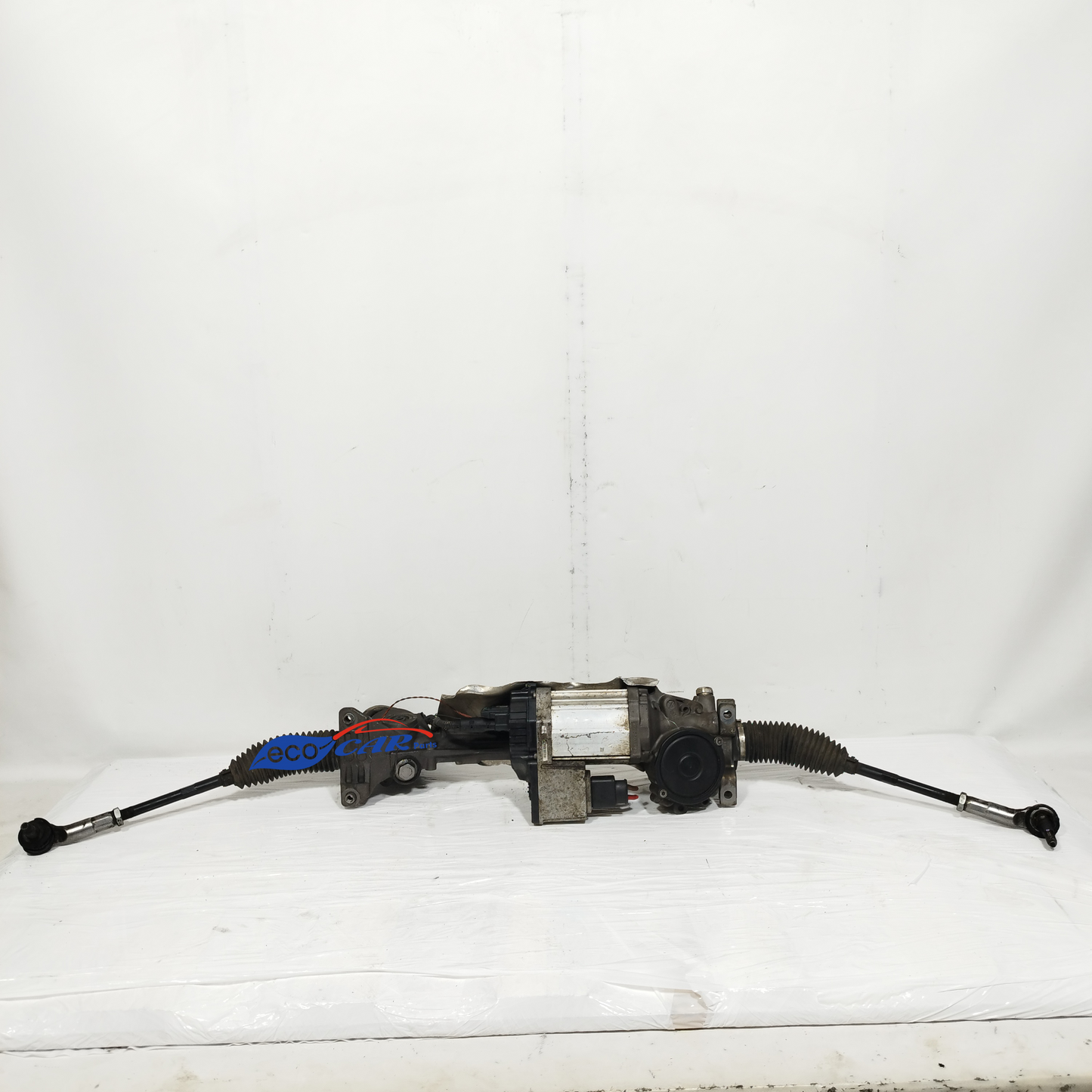 Lenkgetriebe Audi A3 2.0 D 2006 Teilenummer: 1k1909144k ecoAC12893
