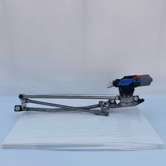 Front windshield wiper motor Ford C-Max year 2007 Cod. 3m51-17508-Aa ecoAG6483