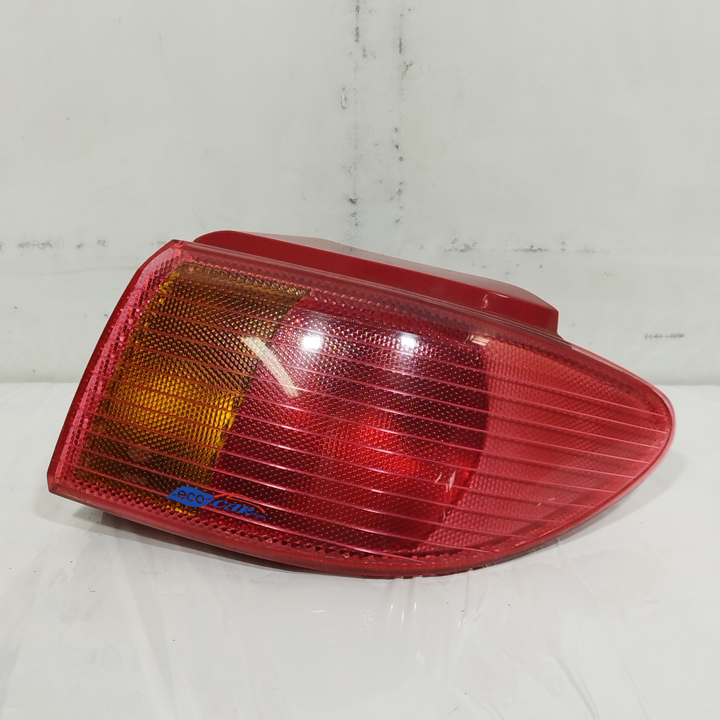 Mazda 2 2004 ecoAC13515 rechte Rückleuchte