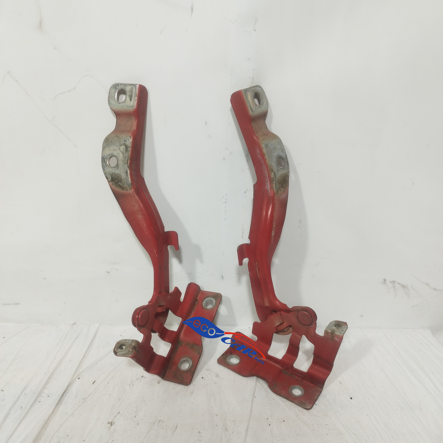 Frontpartie Kia Rio 1.1B 2015 ecoAC13365