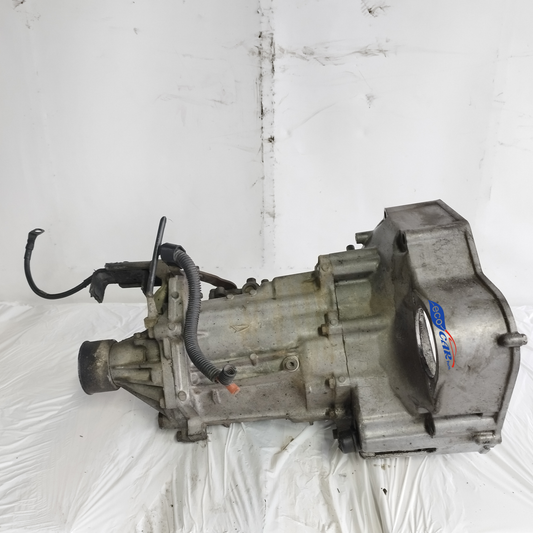 Cambio manuale Piaggio Porter 1.4 D 2001 ecoAC13838