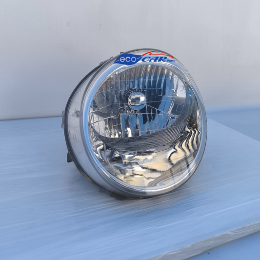Front left headlight Chevrolet Matiz year 2004 DEPO ecoAG6624