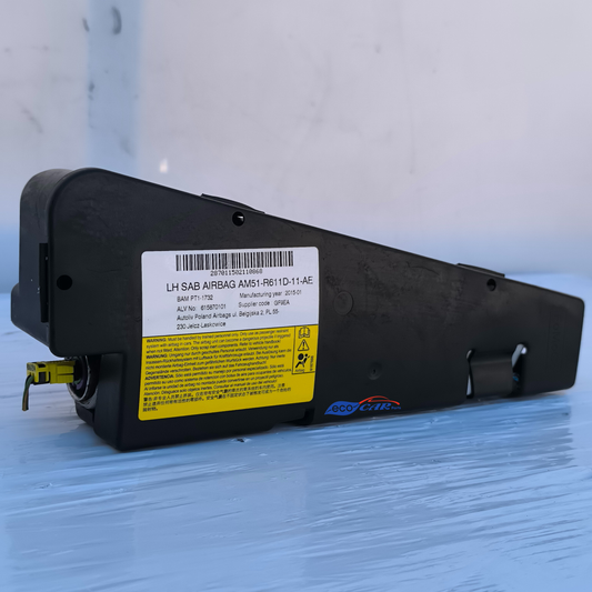 Airbag Sedile sx Ford Focus / C-Max anno 2015 cod. AM51-R611D-11-AE ecoAG7486