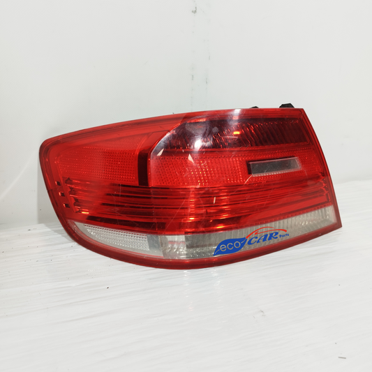 Linke Rückleuchte BMW 3er E93 2008 ecoAC12653