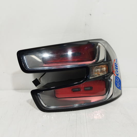 Rechte Rückleuchte Citroen C4 Gran Picasso 2016 ecoAC12140