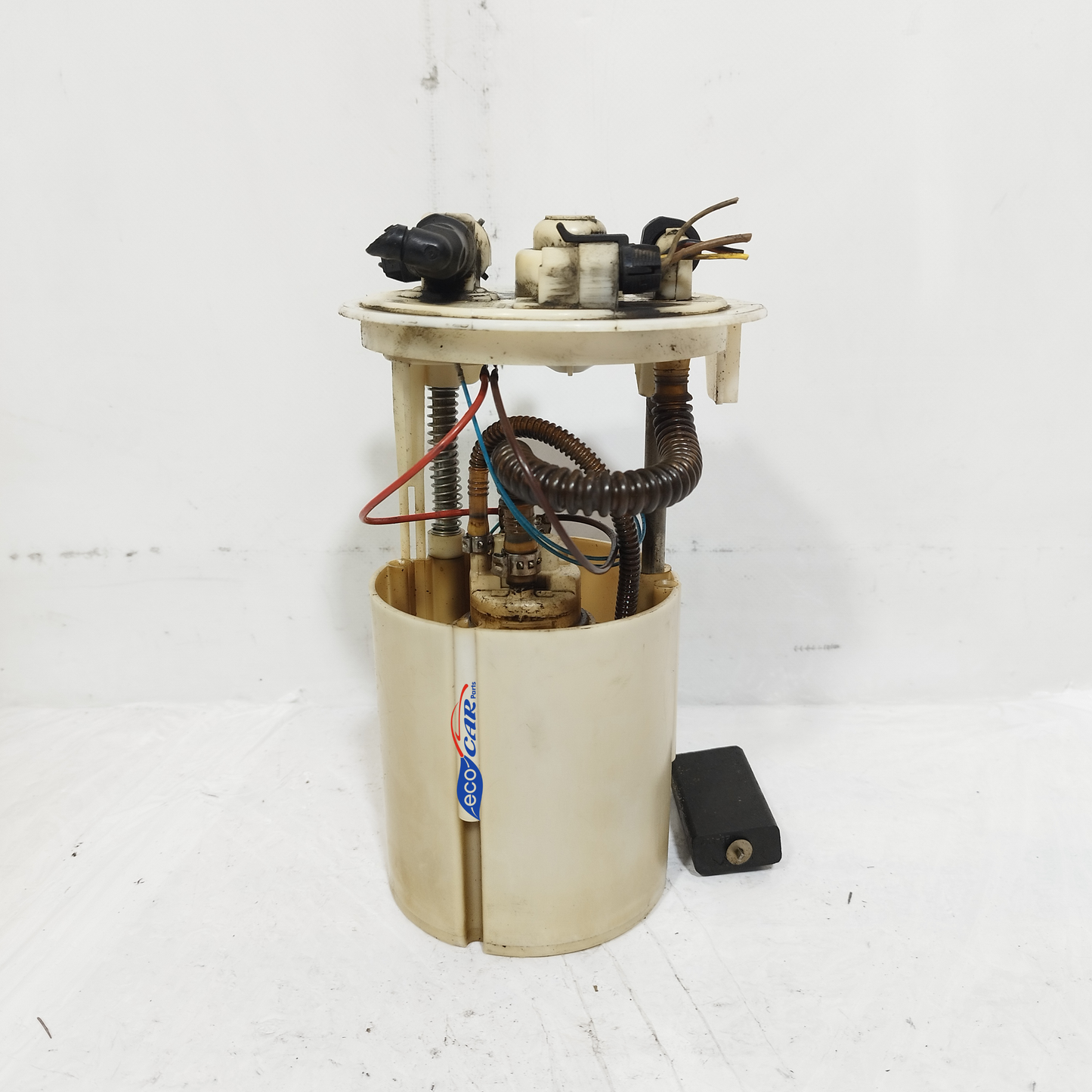 Smart Fortwo 450 0.8D 2004 Schwimmerpumpe Code: 0002585V ecoAC13689