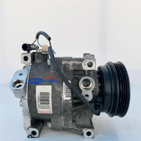 Compressore aria condizionata Iveco Daily 2.3 diesel anno 2006 Cod.447220-6970 ecoAG6443