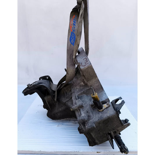 Cambio MG TF 1.8 16 V Codice: TRD100720 ecoAG7110