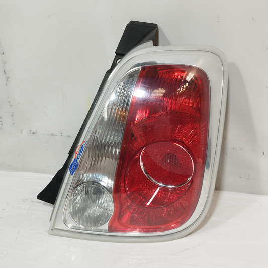 Fanale posteriore dx Fiat 500 2008 ecoAC13794