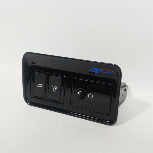 Pulsantiera portellone Jaguar F-pace 2018 Cod: HK83-11654-AA ecoAC11357