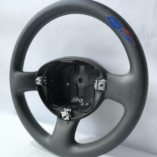 Volante nero Fiat Punto 188 2005 ecoAG6419