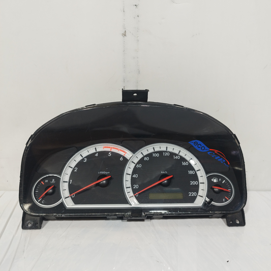 Quadro strumenti Chevrolet Captiva 2.0 VCDI 2007 Cod: 96858443 ecoAC13260