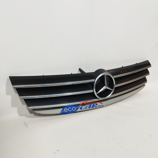 Mercedes A-Klasse W169 2006 Zentralgrill Code: 1698800983 ecoAC11515