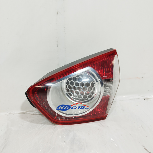 Ford Kuga 2010 ecoAC12185 Rechtes Innenraum-Rücklicht