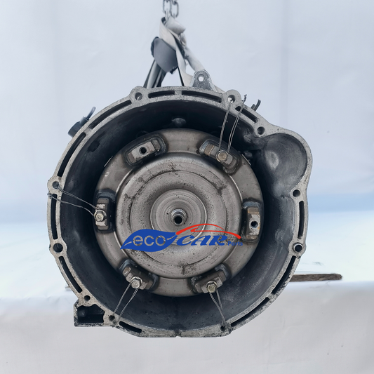 Kia Sorento 2.5 D, Baujahr 2007, Automatikgetriebe, Code: X4BA4 ecoAG6565