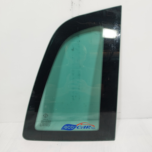 Vetro fisso posteriore dx Lancia Musa 2005 ecoAC12618