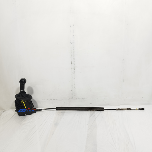 Leva cambio automatico Skoda Fabia 1.2 TSI 2012 Cod: 6R1713025AC ecoAC13940