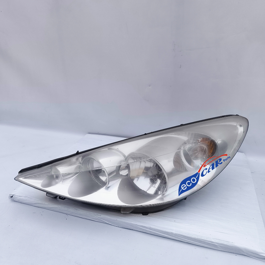 Linker Frontscheinwerfer Peugeot 206 Plus ecoAG6636