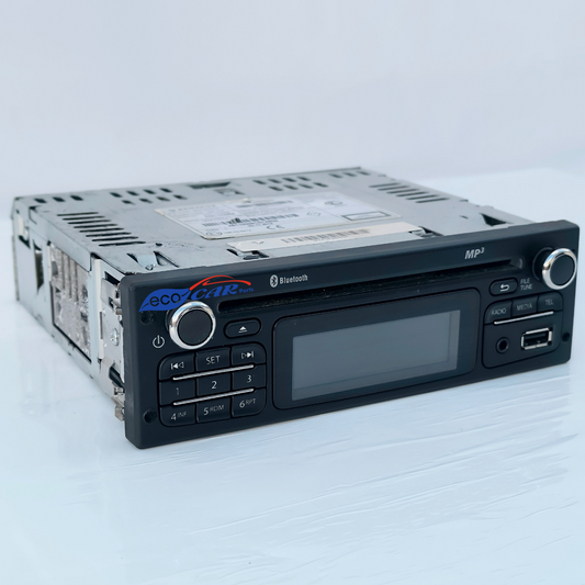 Autoradio Opel movano B / Renault master anno 2012 Cod. 281155281R ecoAG6422