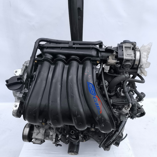 Motore Nissan Qashqai /X-trail 2.0 B anno 2010 Cod. MR20 ecoAG7026