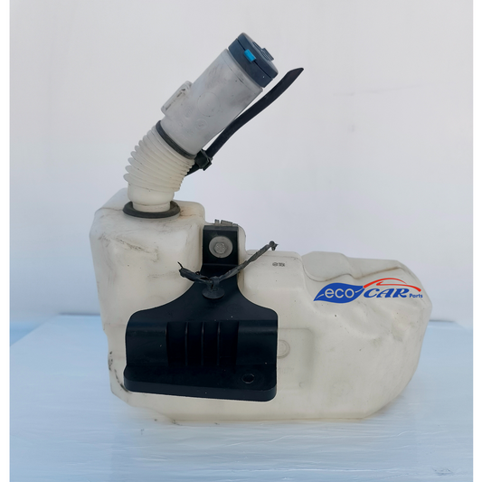 Vaschetta acqua tergicristalli Fiat Ducato anno 2017 Cod. 1374394080 ecoAG6492