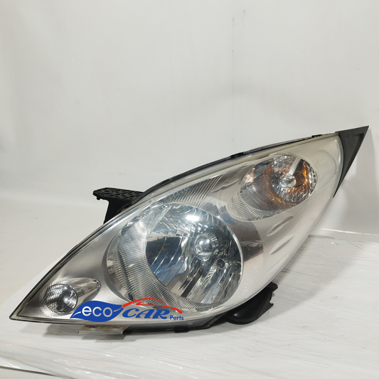 Fanale anteriore sx Chevrolet Spark 2010 ecoAC11699