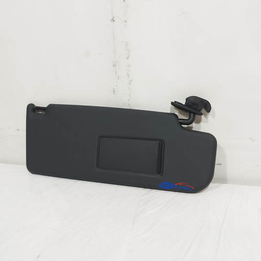 Aletta parasole dx Skoda Fabia 2012 Cod: 1Z0857552 ecoAC13968