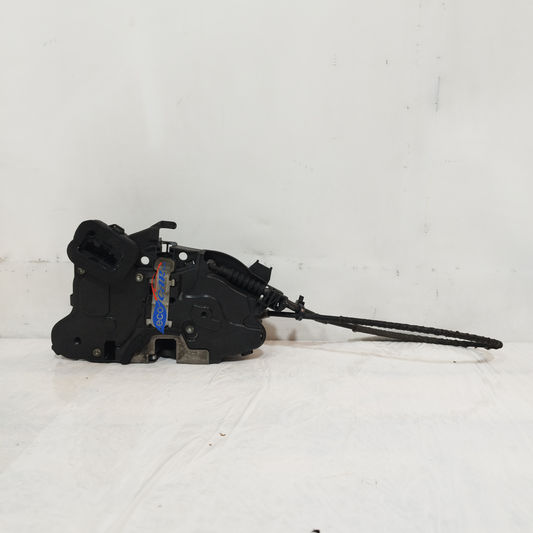 Serratura anteriore sx Volkswagen Polo 2022 5 Pin Cod: 10B836015B ecoAC13641