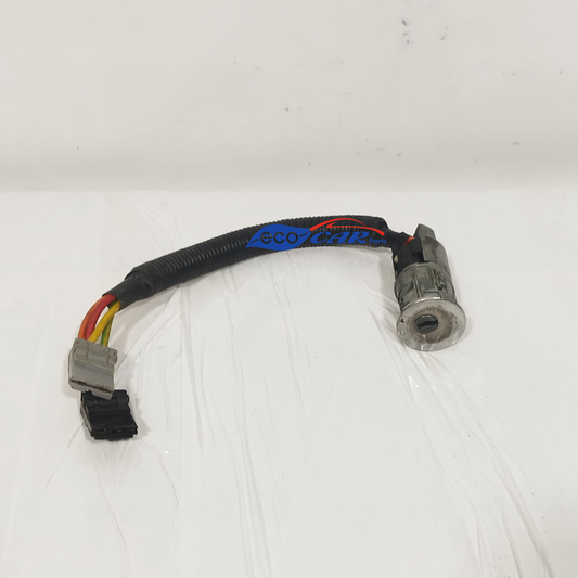 Ignition switch Opel Vivaro 2.0DCI 2007 ecoAC12300