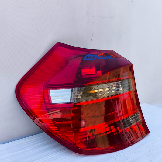 Linke Rückleuchte BMW 1er E87 Baujahr 2008 ecoAG7123