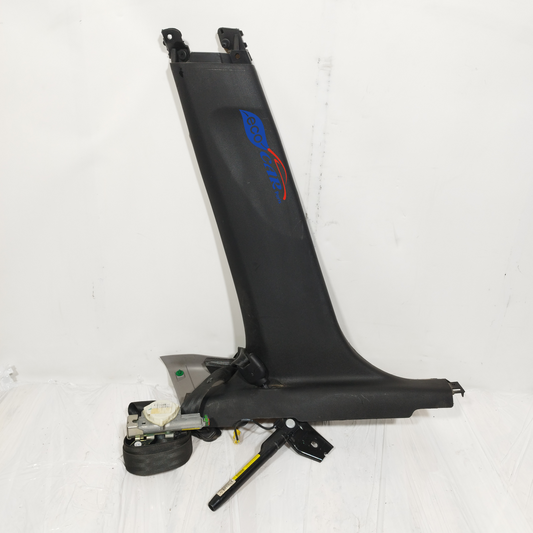 Cintura di sicurezza anteriore sx Alfa Romeo Giulietta 2014 ecoAC12823