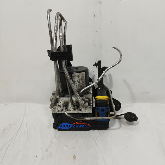 ABS Renault Megane 1.5 D 2010 Cod: 476601563r ecoAC12246