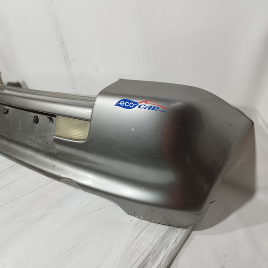 Paraurti posteriore grigio scuro Toyota Yaris TS 2002 ecoAC12817