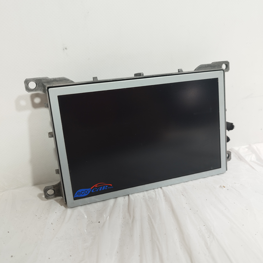 Display Citroen DS5 2012 Codice: 9666280780 ecoAC13182