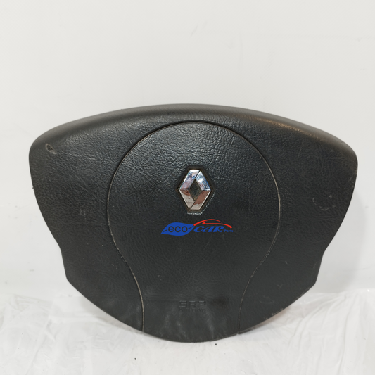 Kit airbag Renault Twingo 2011 Cod: 8201236030 ecoAC12864