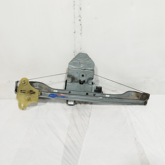 Cremagliera anteriore dx Smart Forfour 453 2014 Cod: 128001501-B ecoAC13892