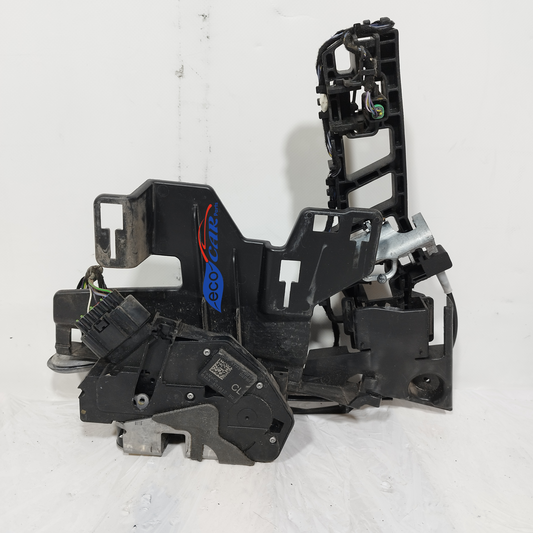 Serratura anteriore dx Ford Fiesta 2010 4 Pin Cod: 8A6A-A21812-BG ecoAC12859