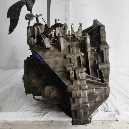 Cambio manuale 6 marce Mini Countryman 1.6 D 2010 Cod: 2300.7610160-03 ecoAC13900