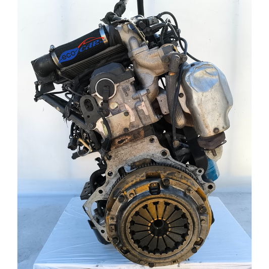 Motore Kia Sportage 2.0 D anno 2000 cod. RF ecoAG7380