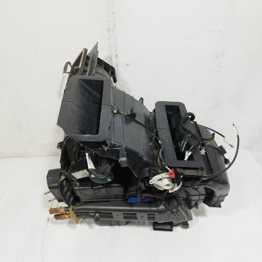 Stufa Manuale Fiat 500 2008 cod: 5A0221100 ecoAC14518