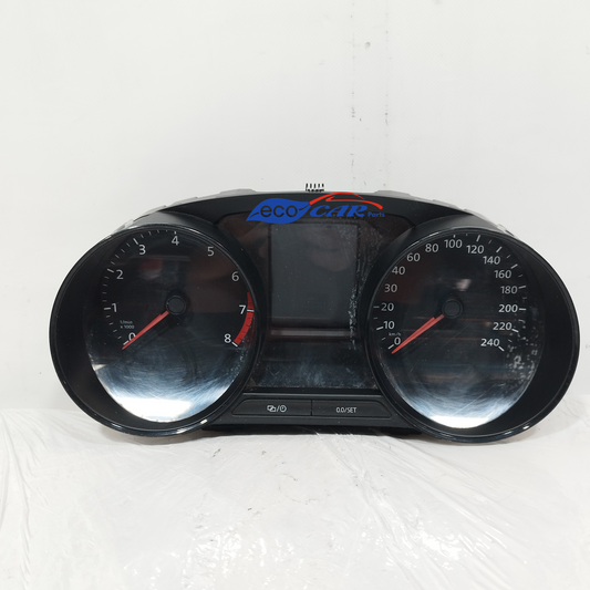 Zündanlage Volkswagen Polo 1.0 B 2016 Teilenummer: 04E907309CB ecoAC12295