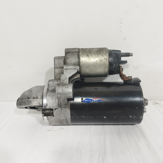 Motorino avviamento Mini Cooper R56 1.6 / 2.0 D codice bosch 0001138040 2011 ecoAC13763