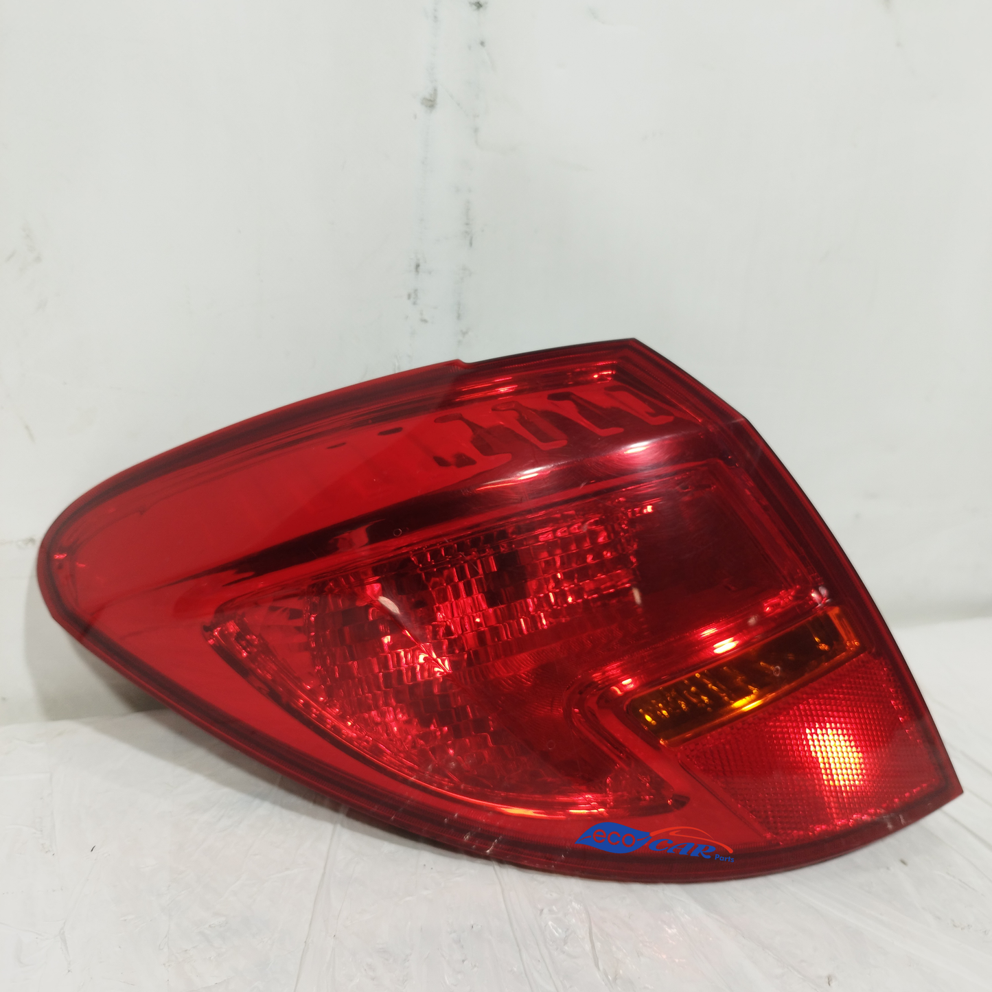 Linke Rückleuchte Opel Meriva B 2011 DEPO-Code: 084421972l ecoAC13334